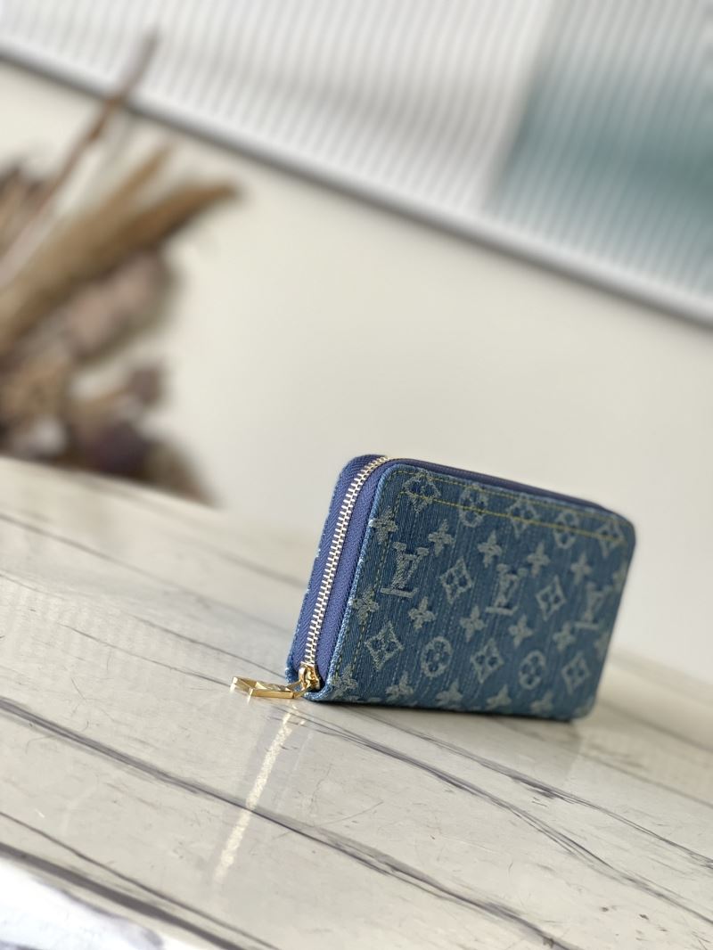Louis Vuitton Wallets